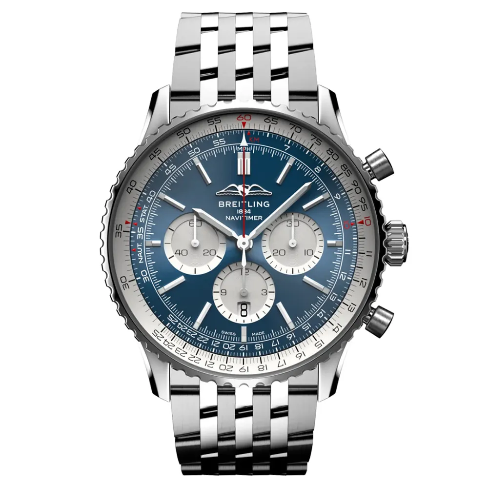 Ceas BREITLING Navitimer B01 Chronograph 46
