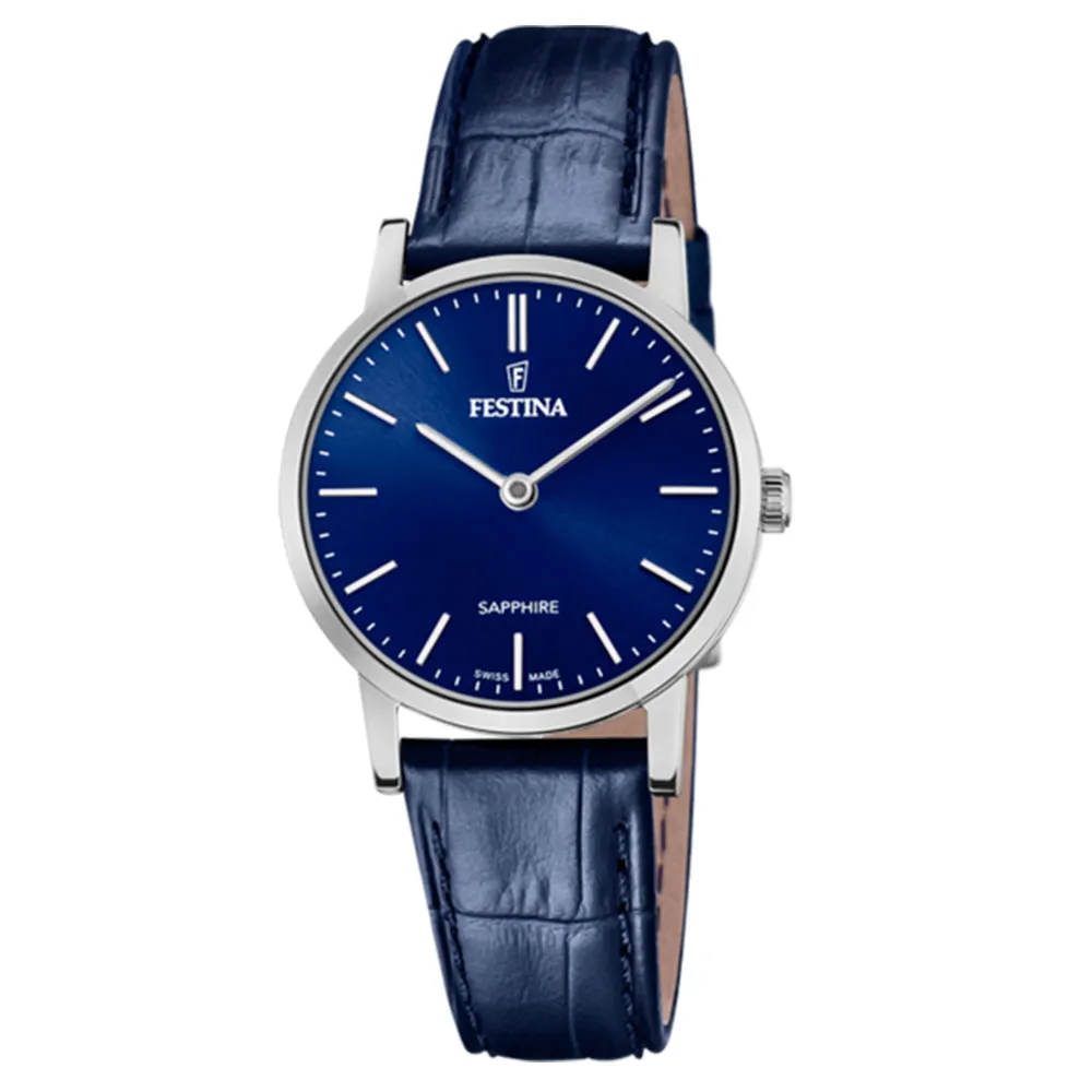 Часы FESTINA без камней
