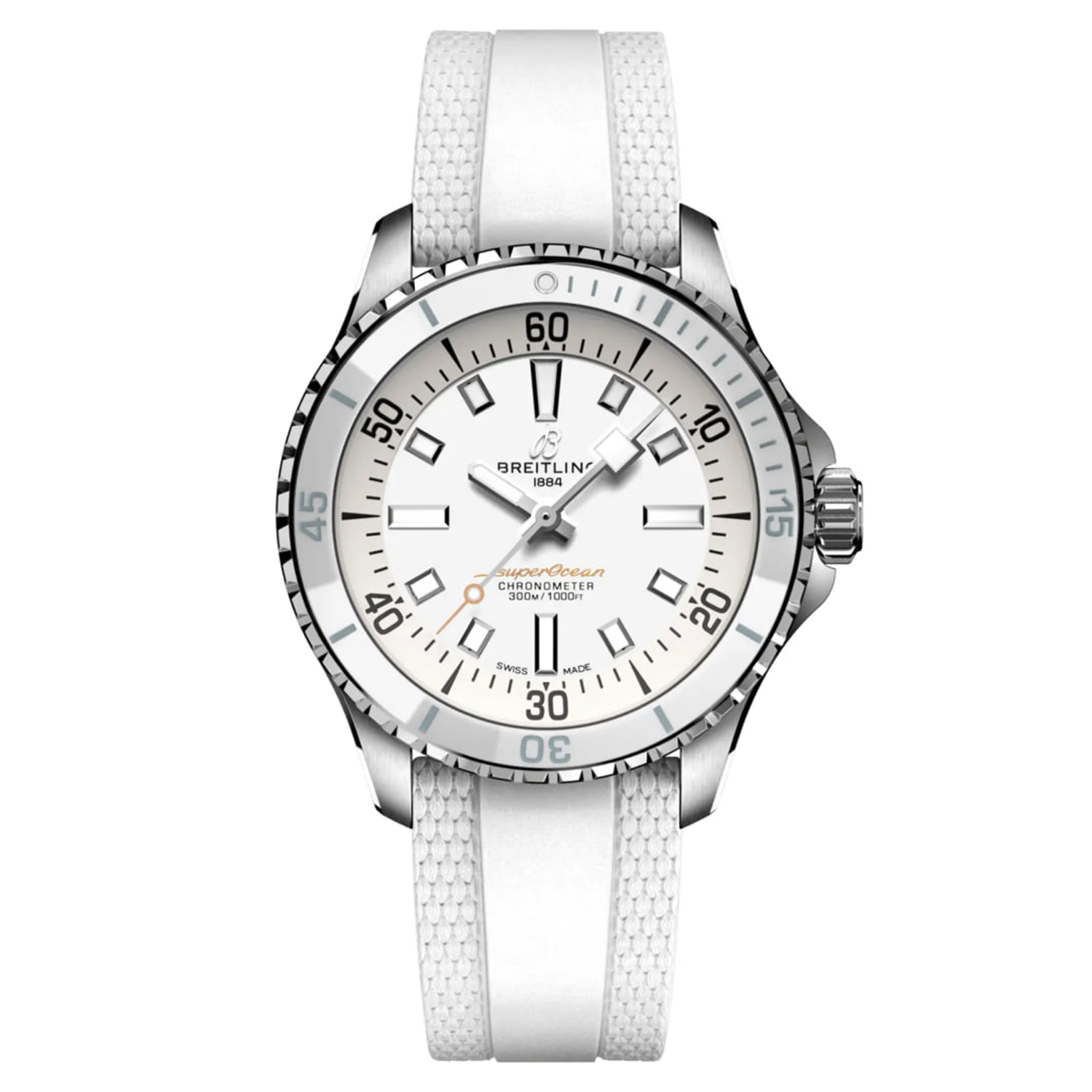 Часы BREITLING без камней