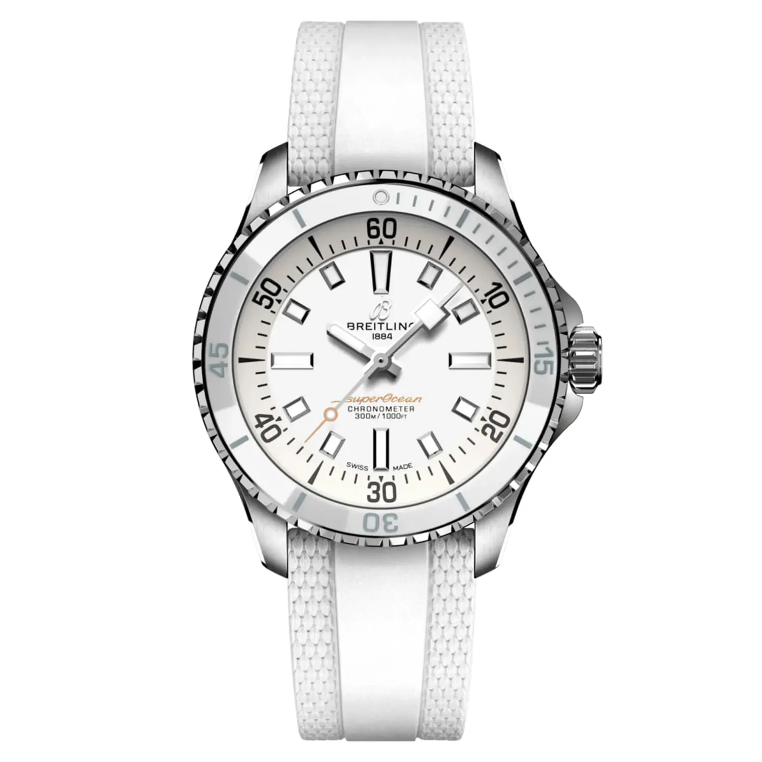 Ceas BREITLING Superocean 36