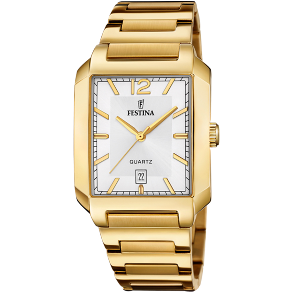 Часы FESTINA без камней