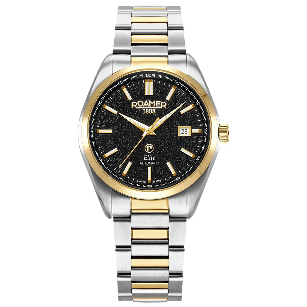 Ceas ROAMER fără pietre