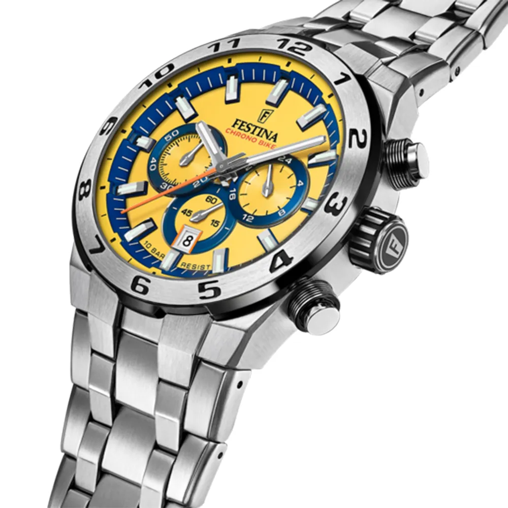 Часы FESTINA без камней