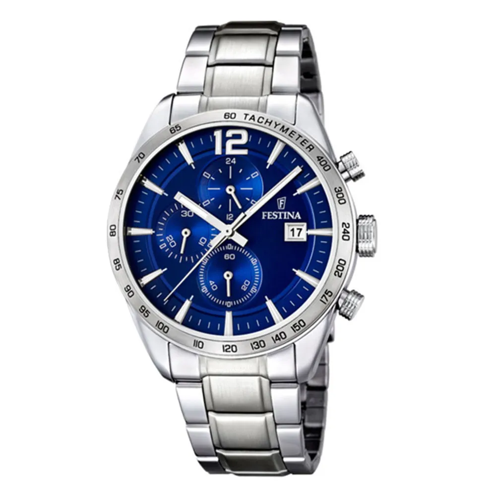 Ceas FESTINA fără pietre