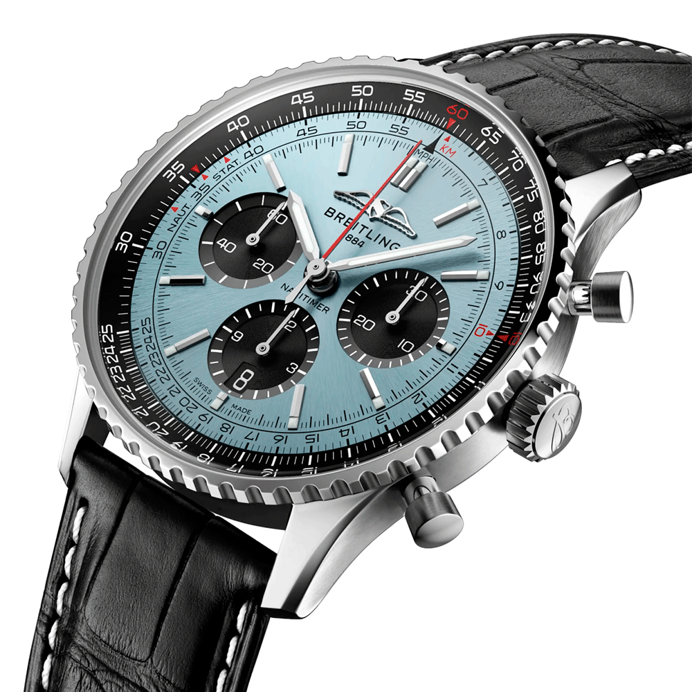 Ceas BREITLING  fără pietre