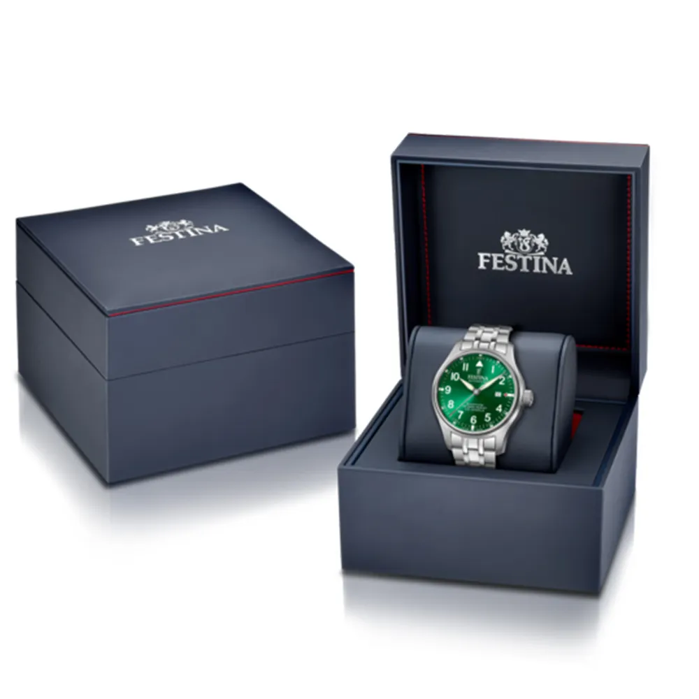 Часы FESTINA без камней