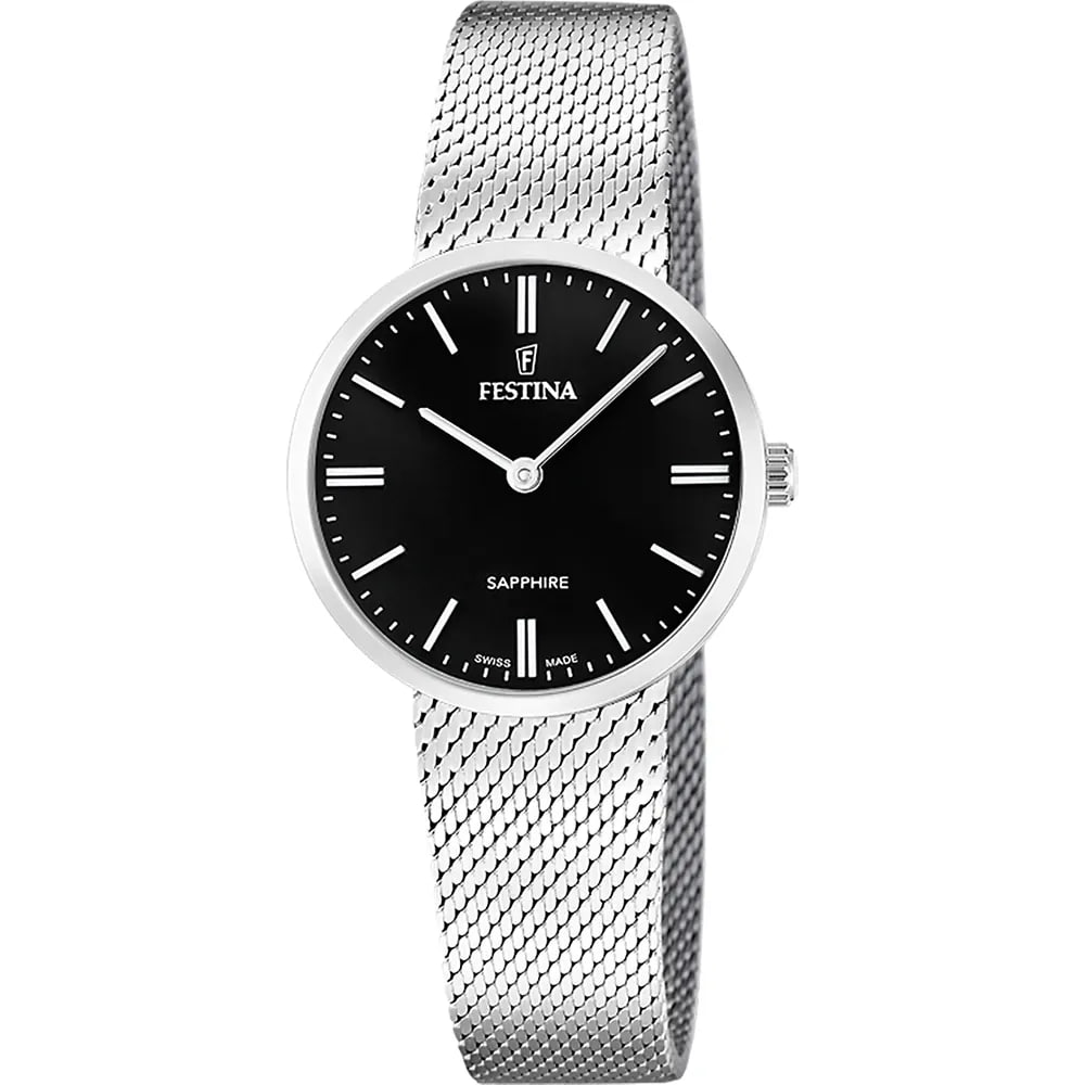 Ceas FESTINA  fără pietre