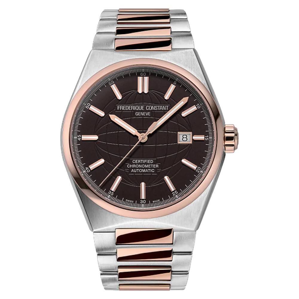 Ceas FREDERIQUE CONSTANT Highlife Automatic COSC