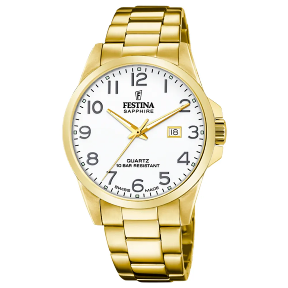 Часы FESTINA без камней