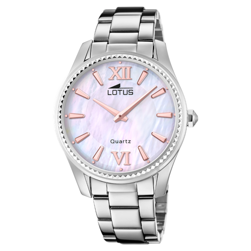 Ceas LOTUS  fără pietre