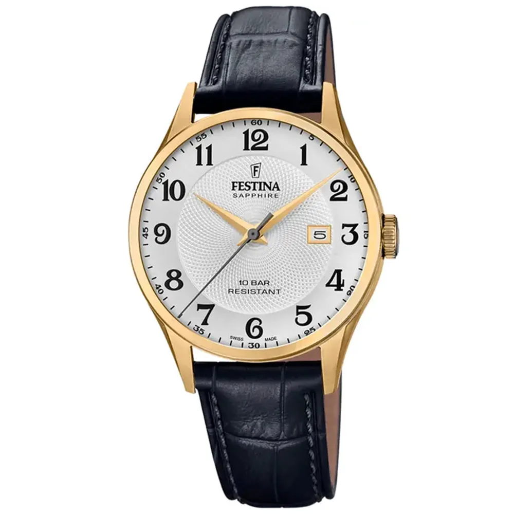 Ceas FESTINA fără pietre