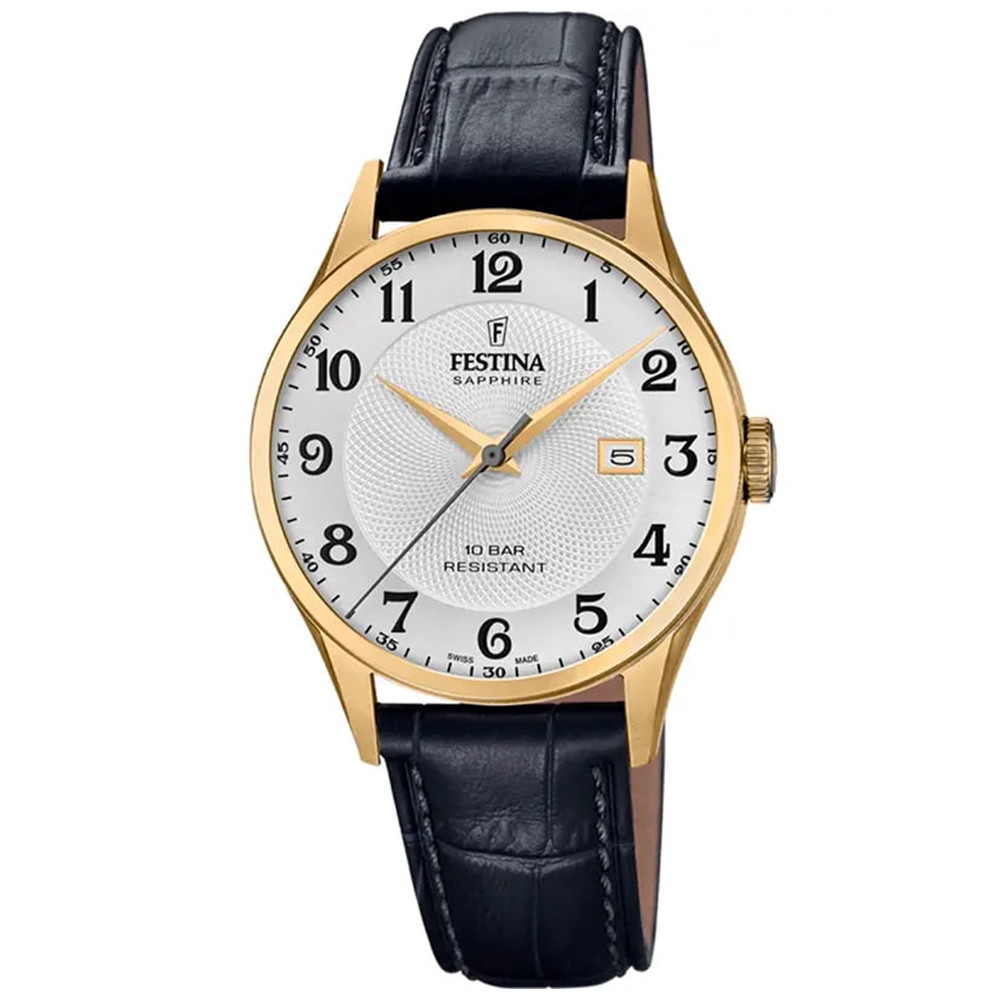 Часы FESTINA без камней