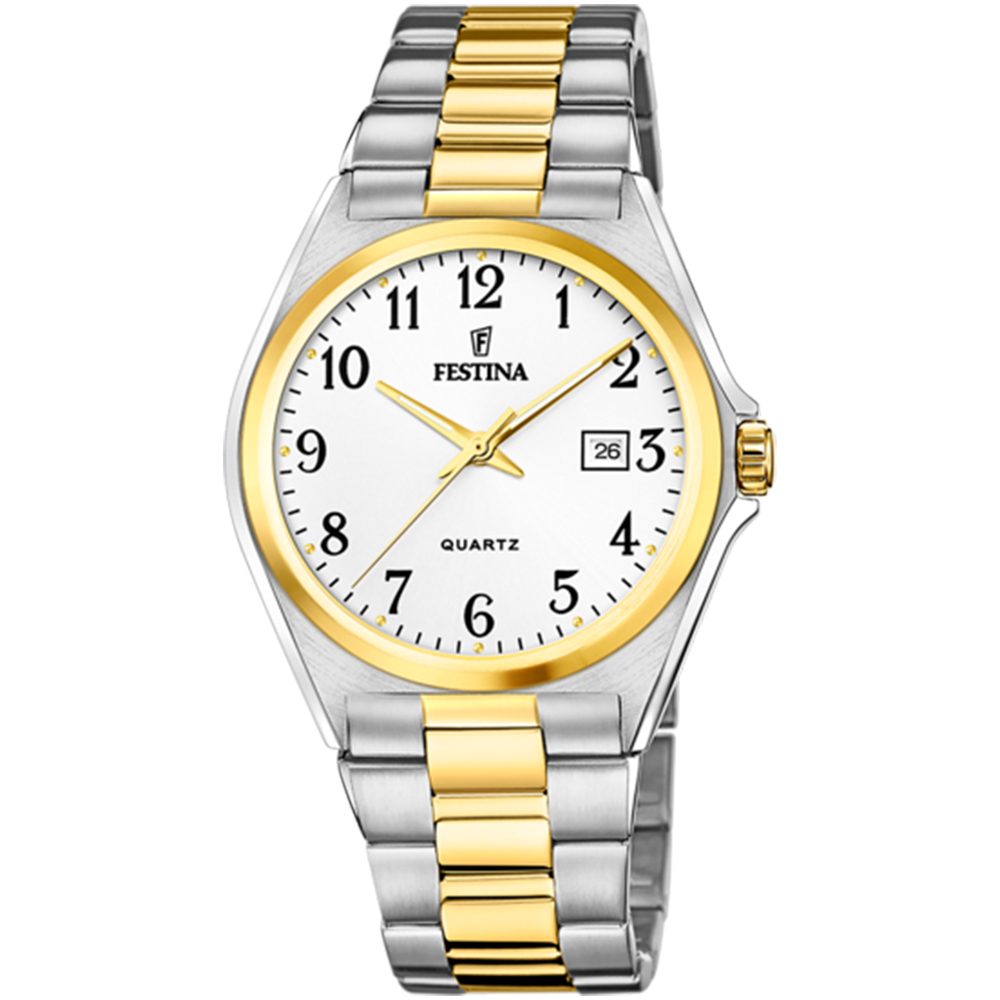 Часы FESTINA без камней
