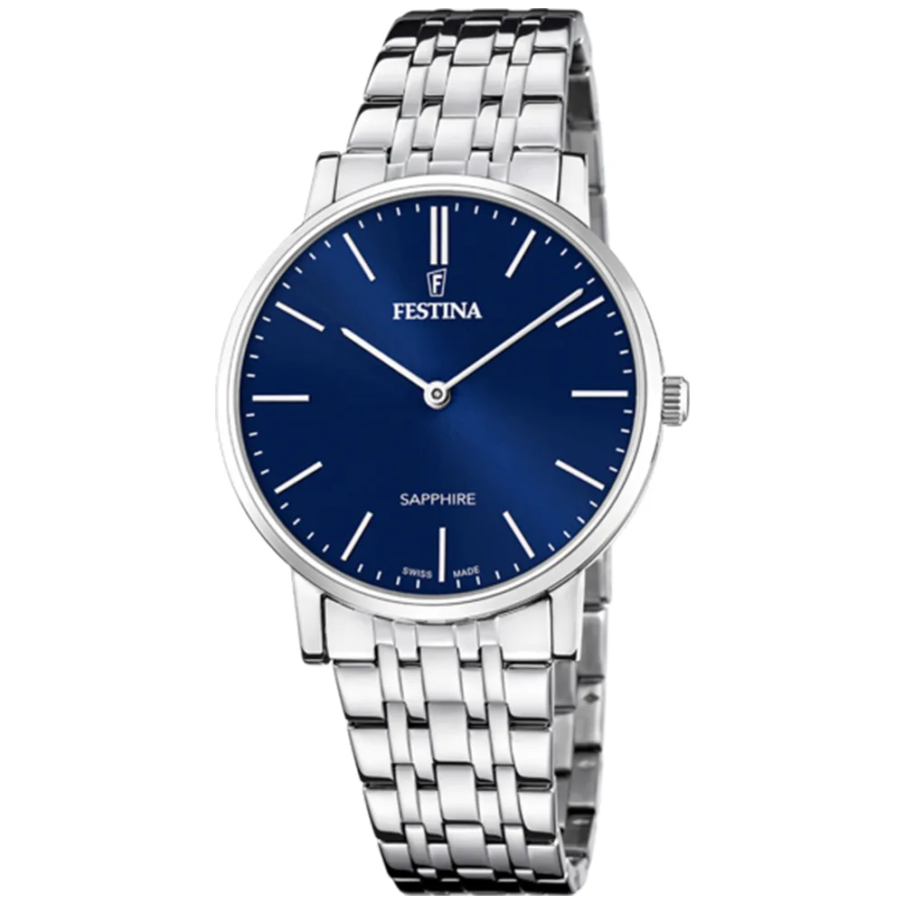 Ceas FESTINA fără pietre