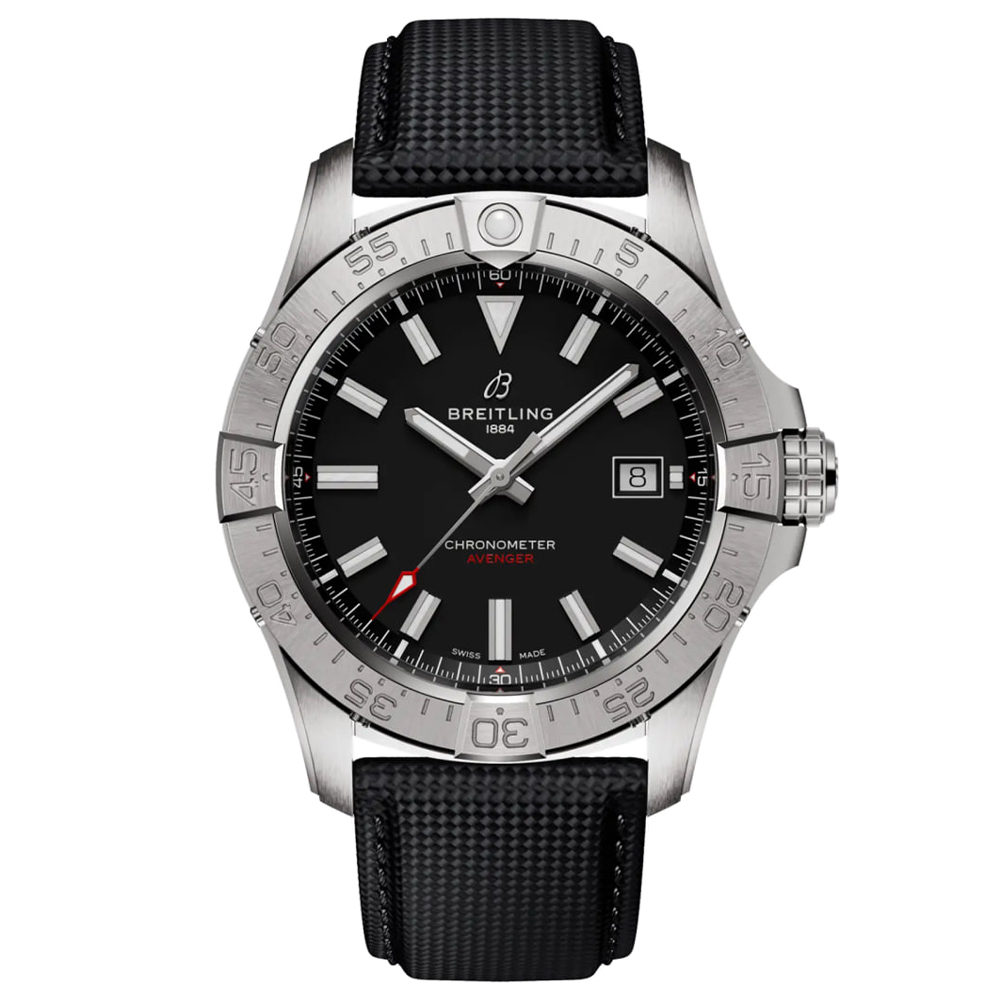 Часы BREITLING без камней