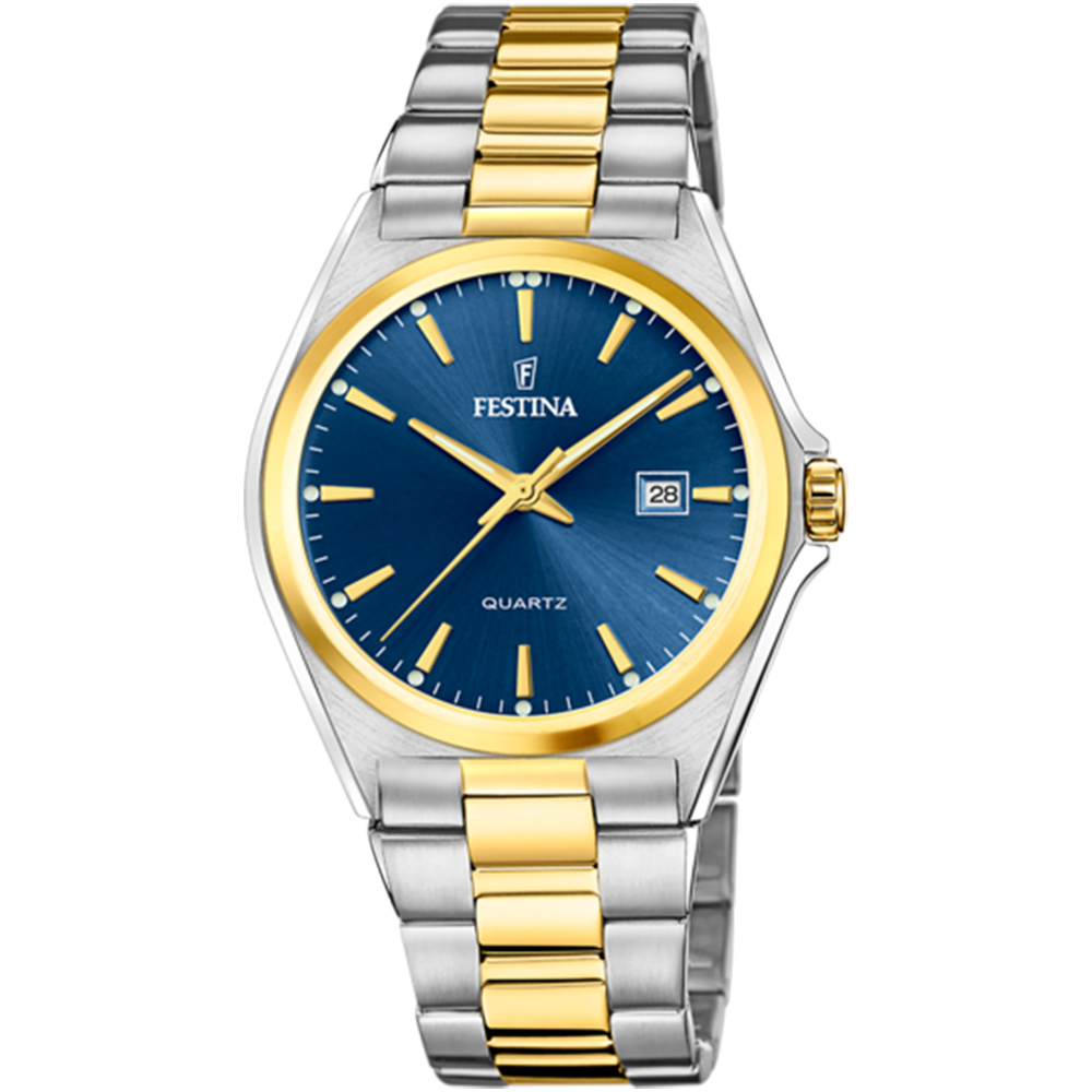 Часы FESTINA без камней