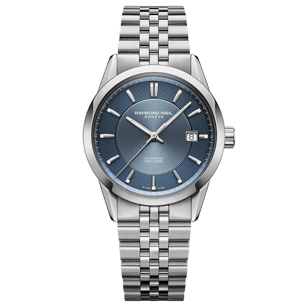 Часы RAYMOND WEIL Freelancer