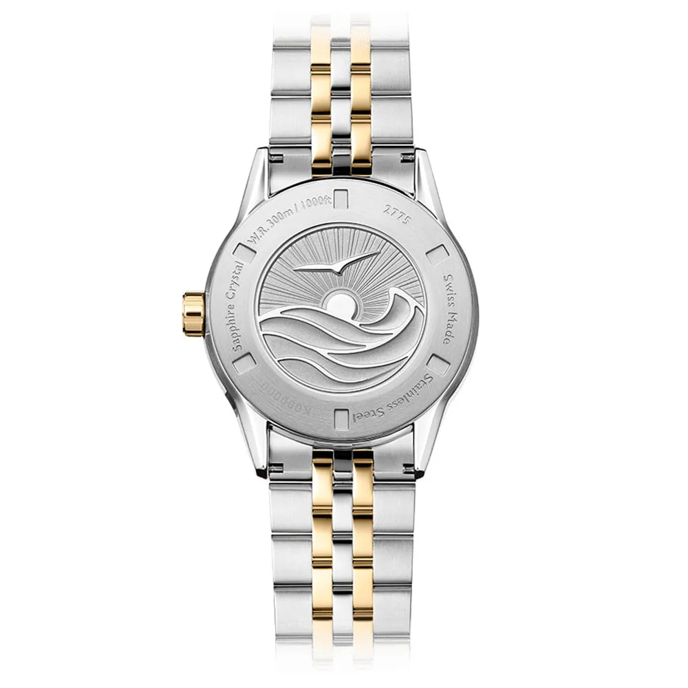 Часы RAYMOND WEIL Freelancer Diver