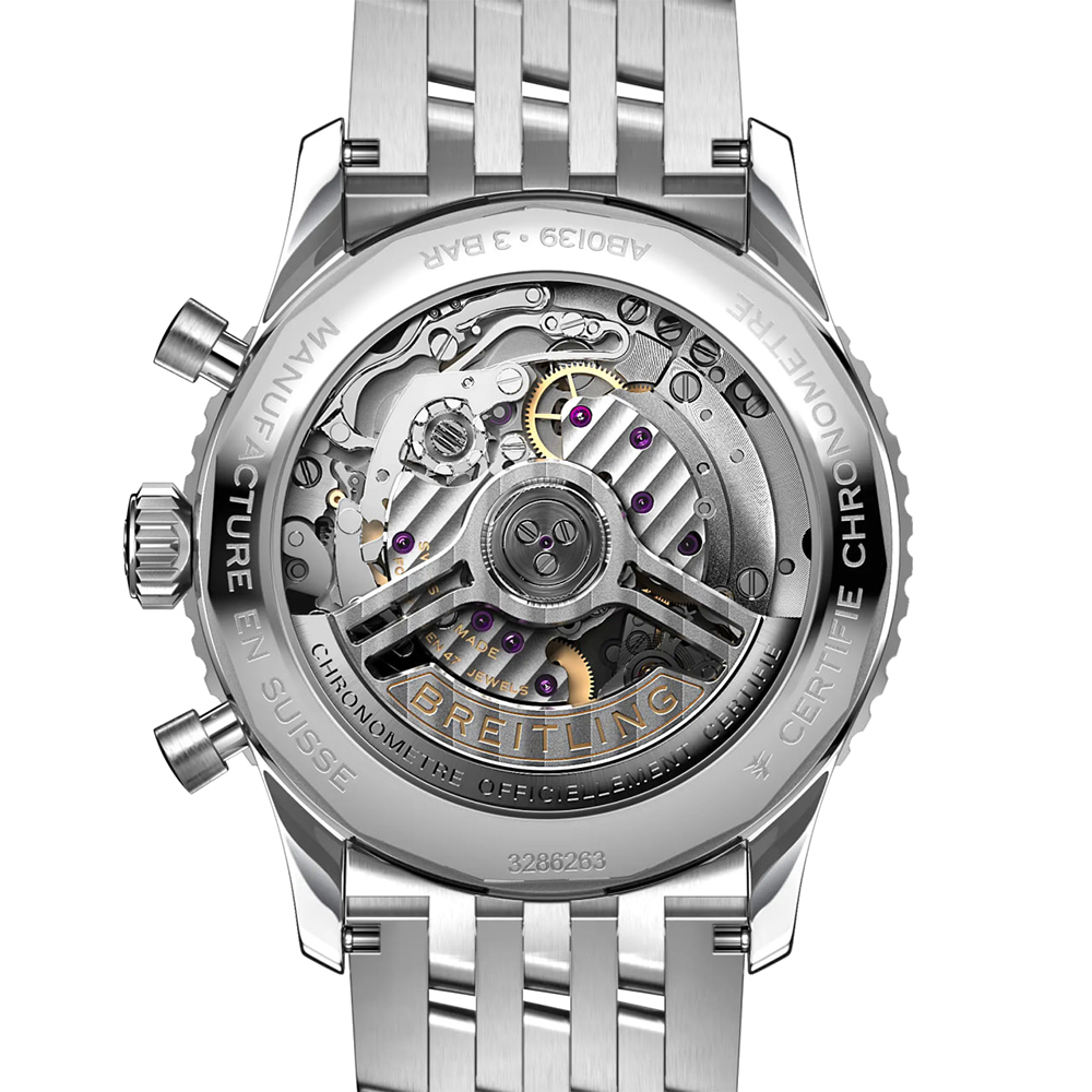 Часы BREITLING без камней