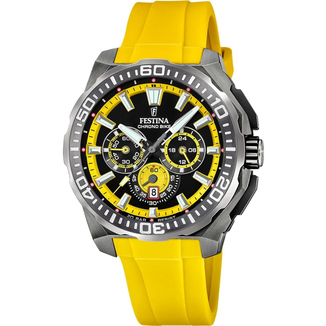 Часы FESTINA без камней