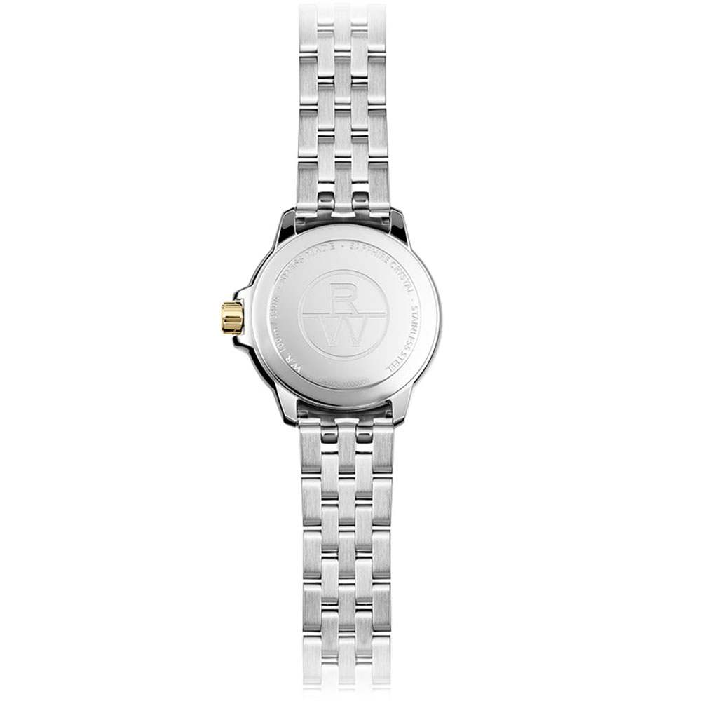 Ceas RAYMOND WEIL  fără pietre