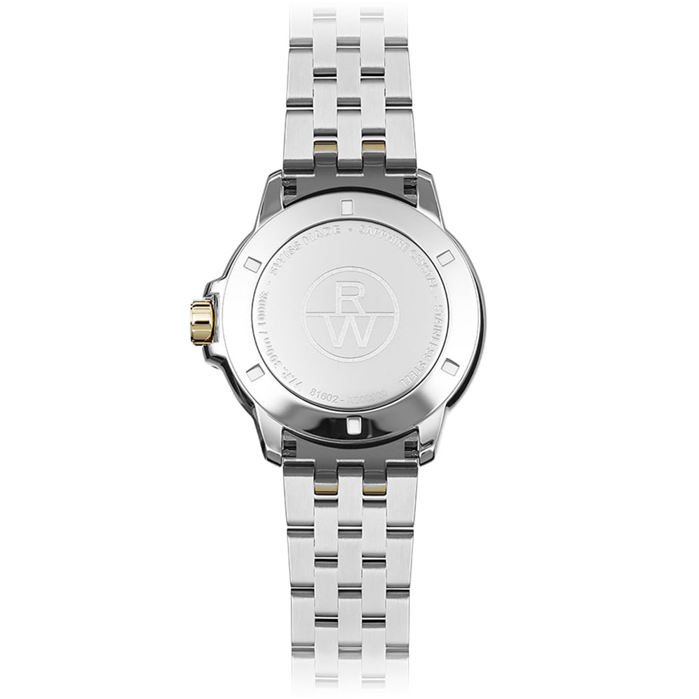 Ceas RAYMOND WEIL  fără pietre