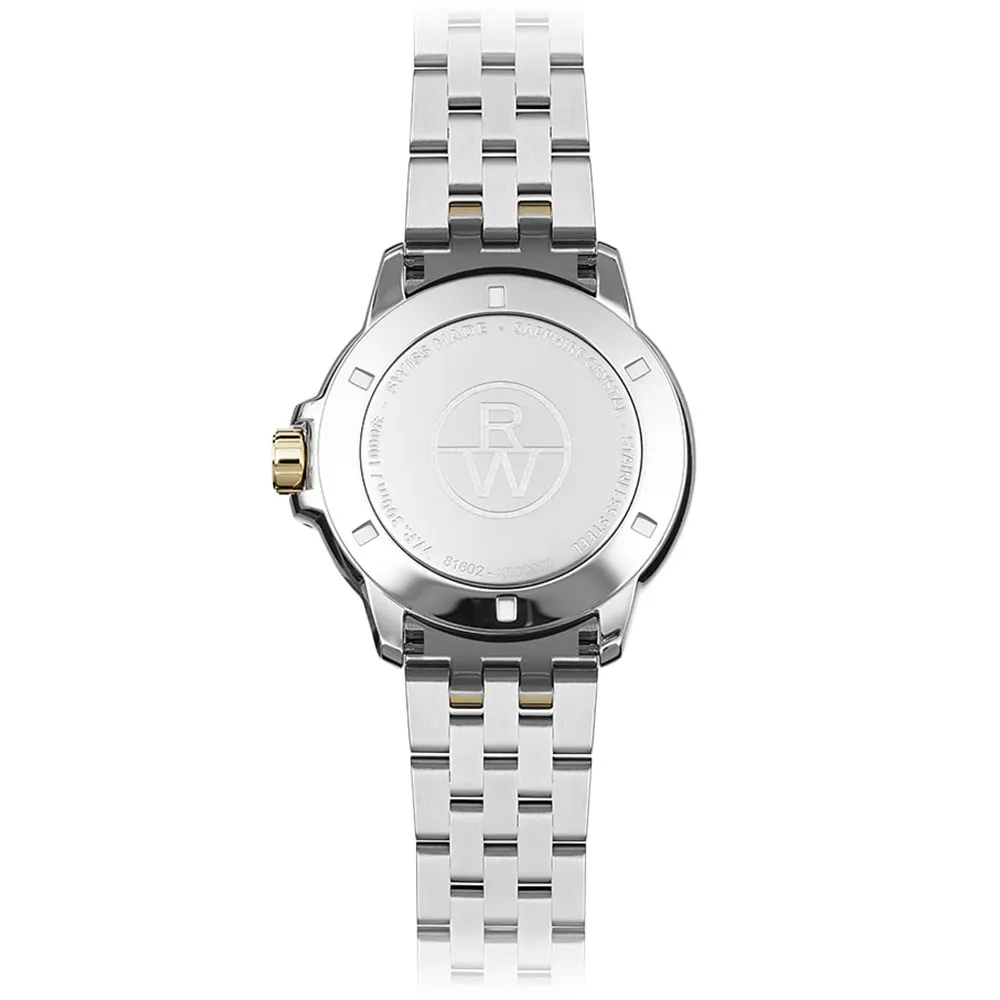 Часы RAYMOND WEIL Tango