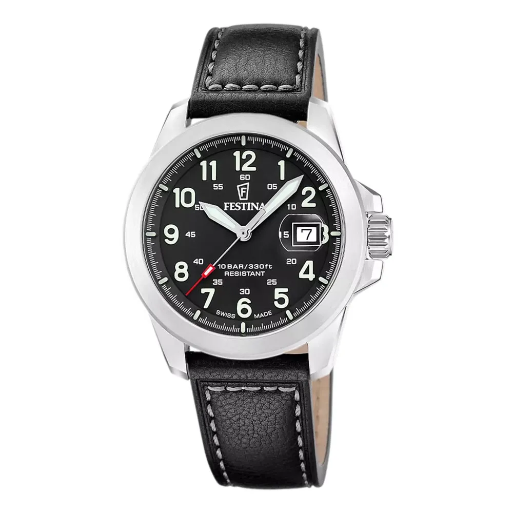 Часы FESTINA без камней