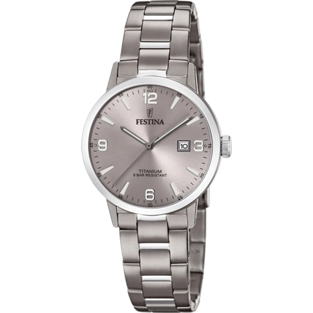 Часы FESTINA без камней