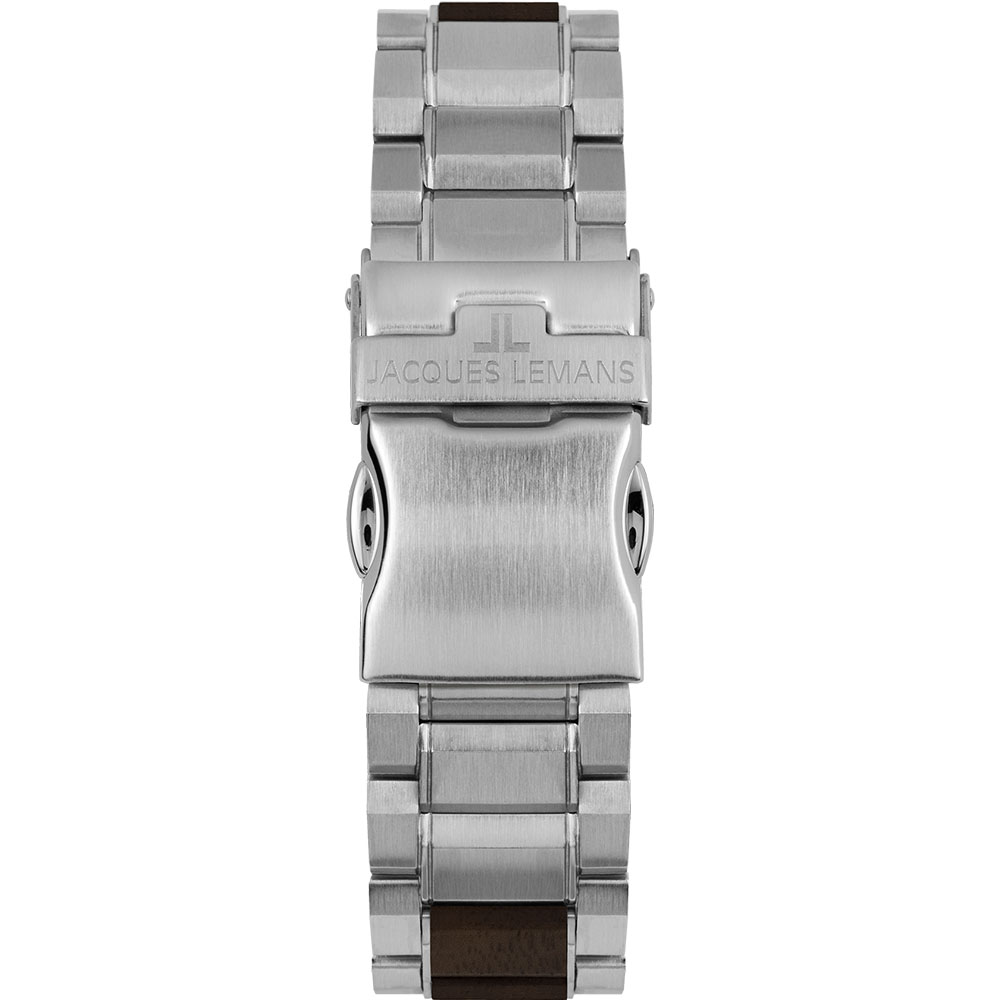 Ceas JACQUES LEMANS fără pietre