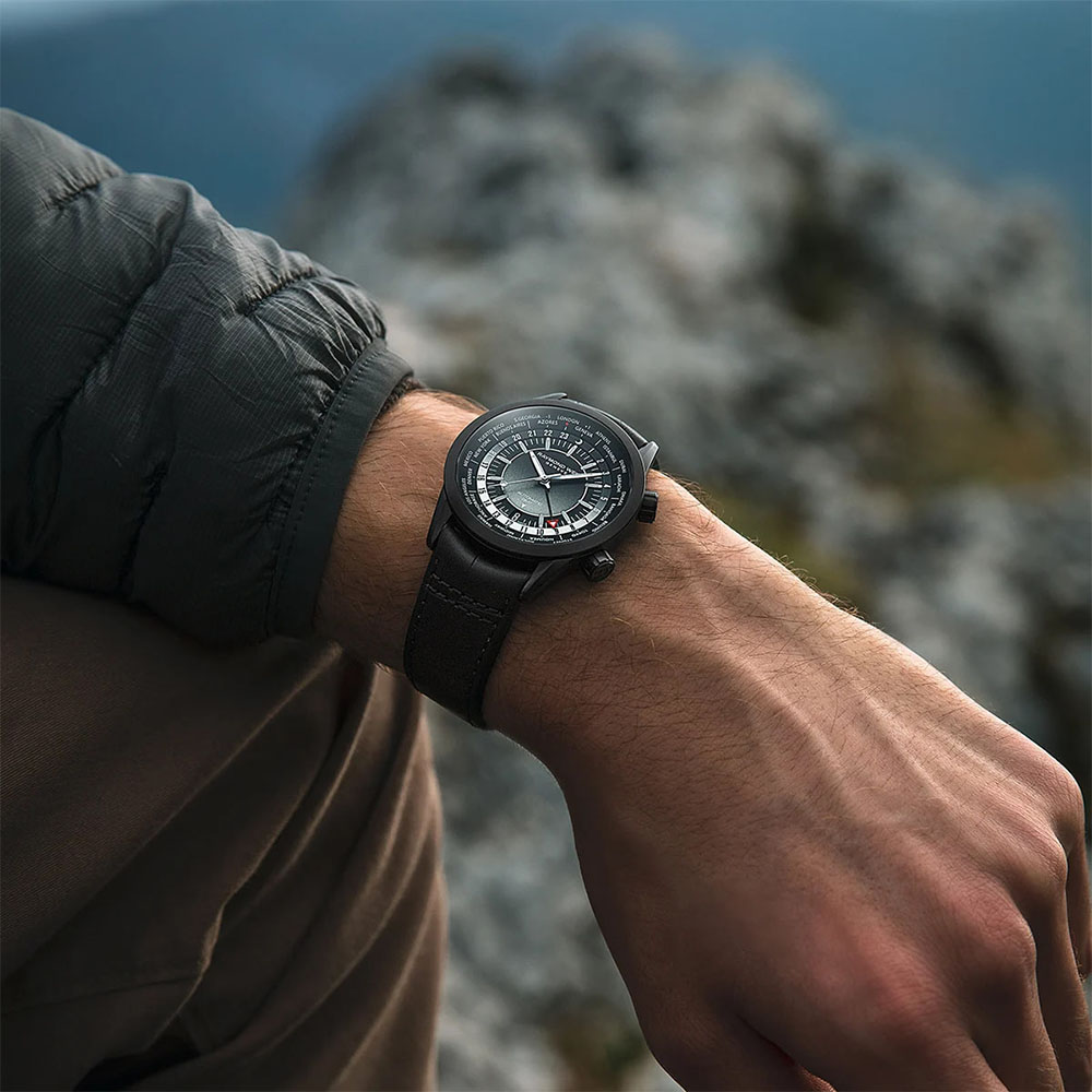 Часы RAYMOND WEIL без камней