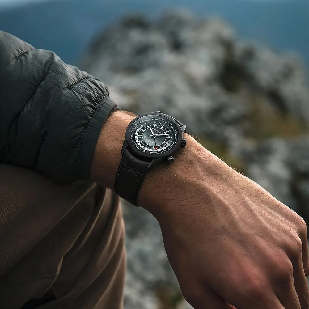 Часы RAYMOND WEIL Freelancer