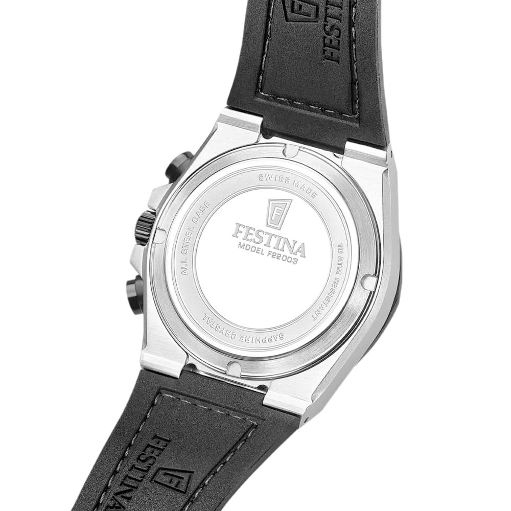 Часы FESTINA без камней