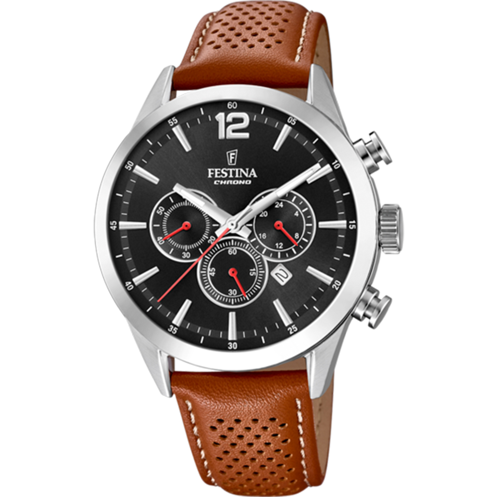 Часы FESTINA без камней