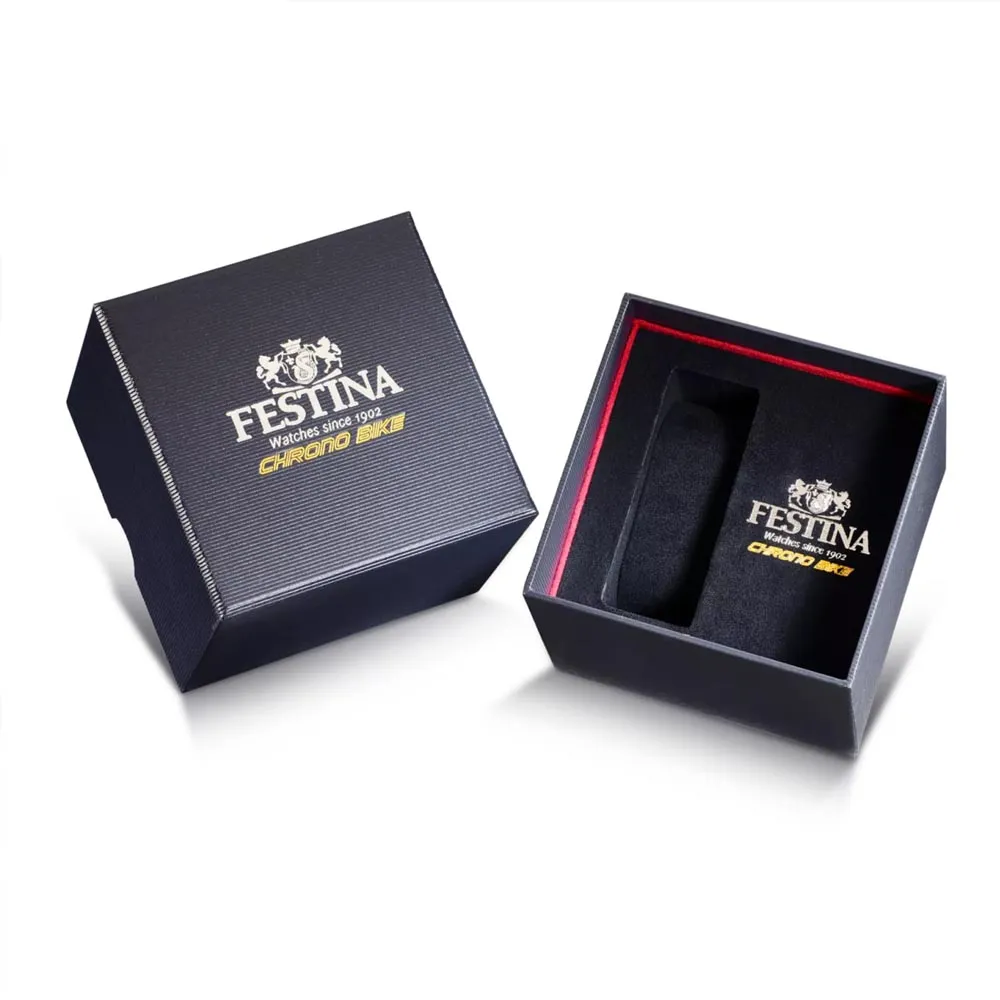 Часы FESTINA без камней
