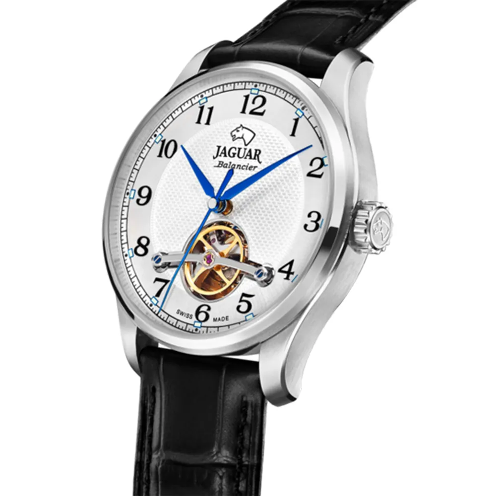 Часы JAGUAR без камней