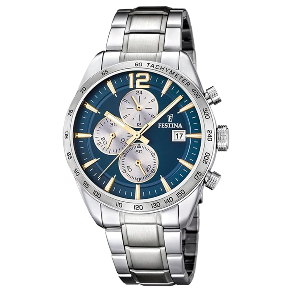 Часы FESTINA без камней