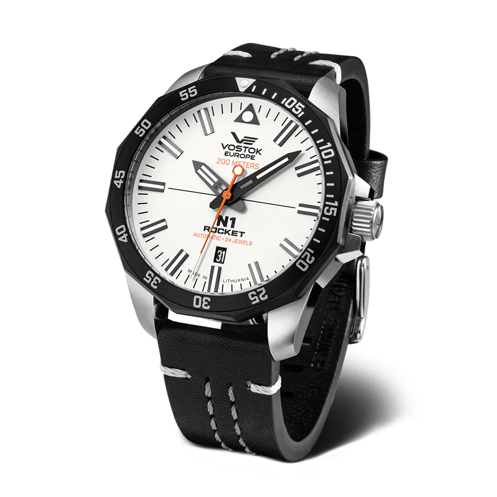 Часы VOSTOK EUROPE без камней