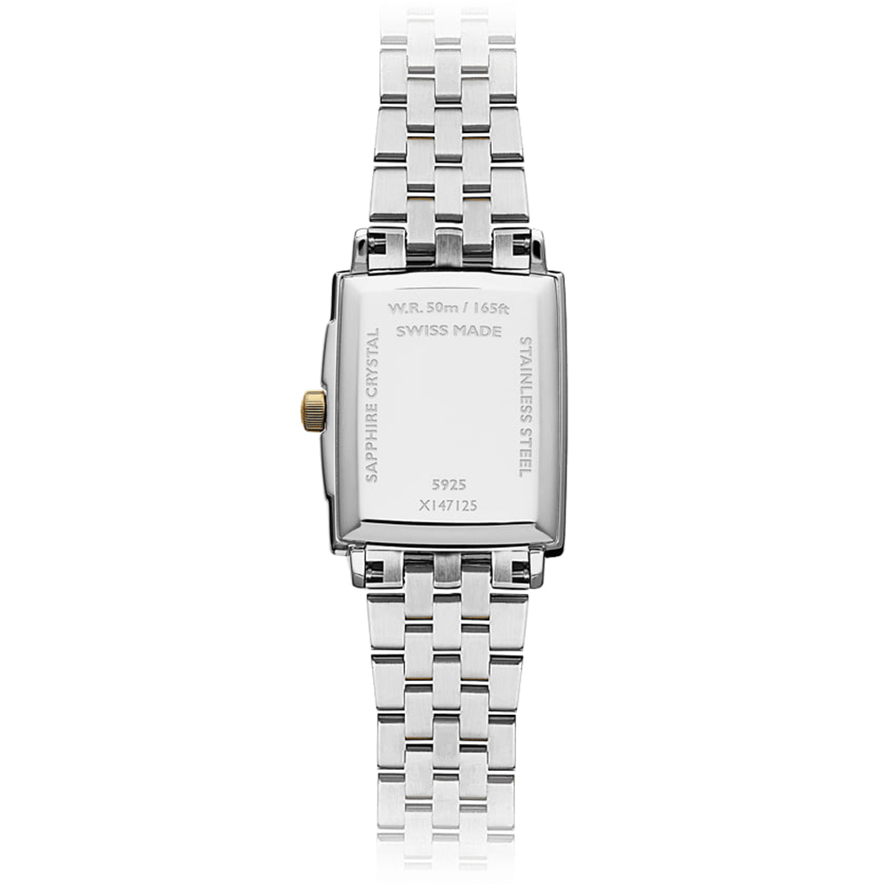 Ceas RAYMOND WEIL  fără pietre