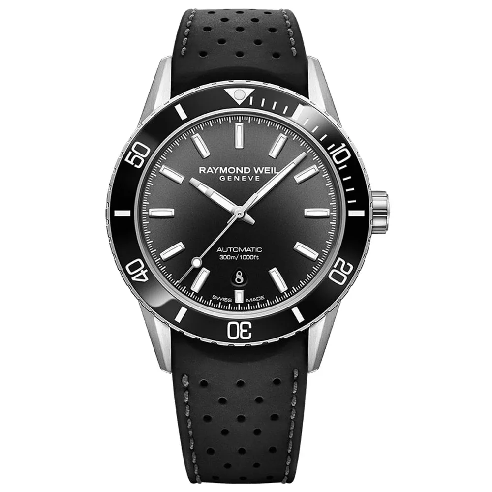 Часы RAYMOND WEIL Freelancer Automatic