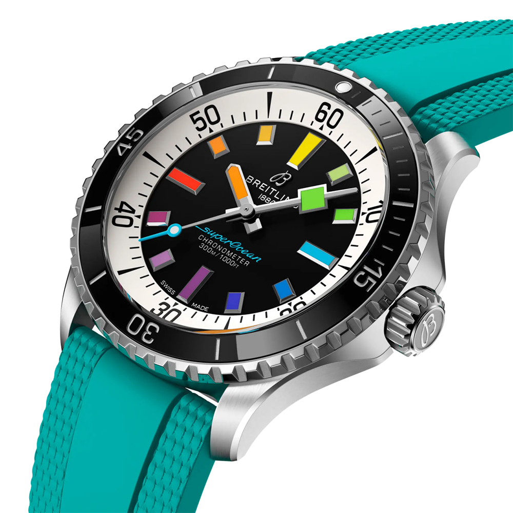 Часы BREITLING без камней