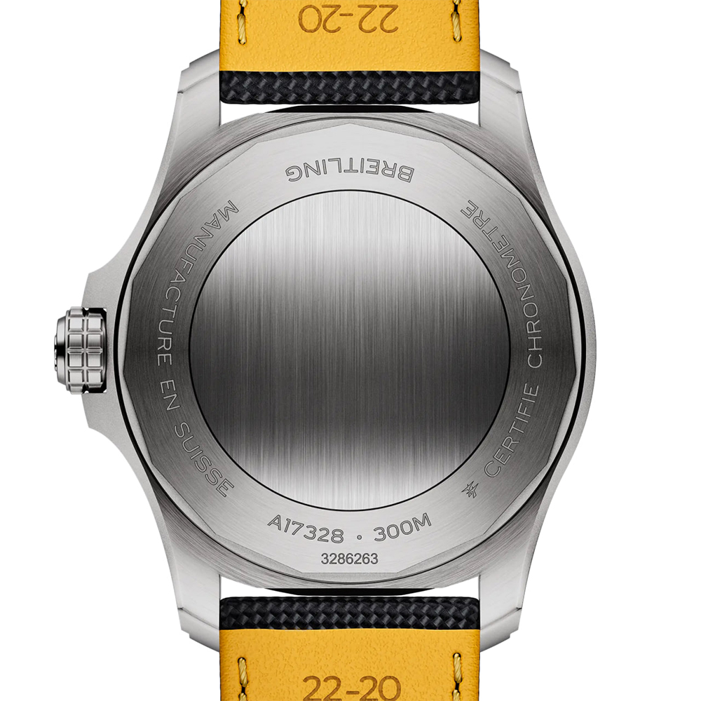 Часы BREITLING без камней