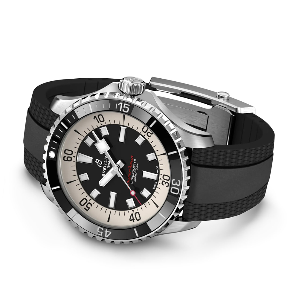 Часы BREITLING без камней