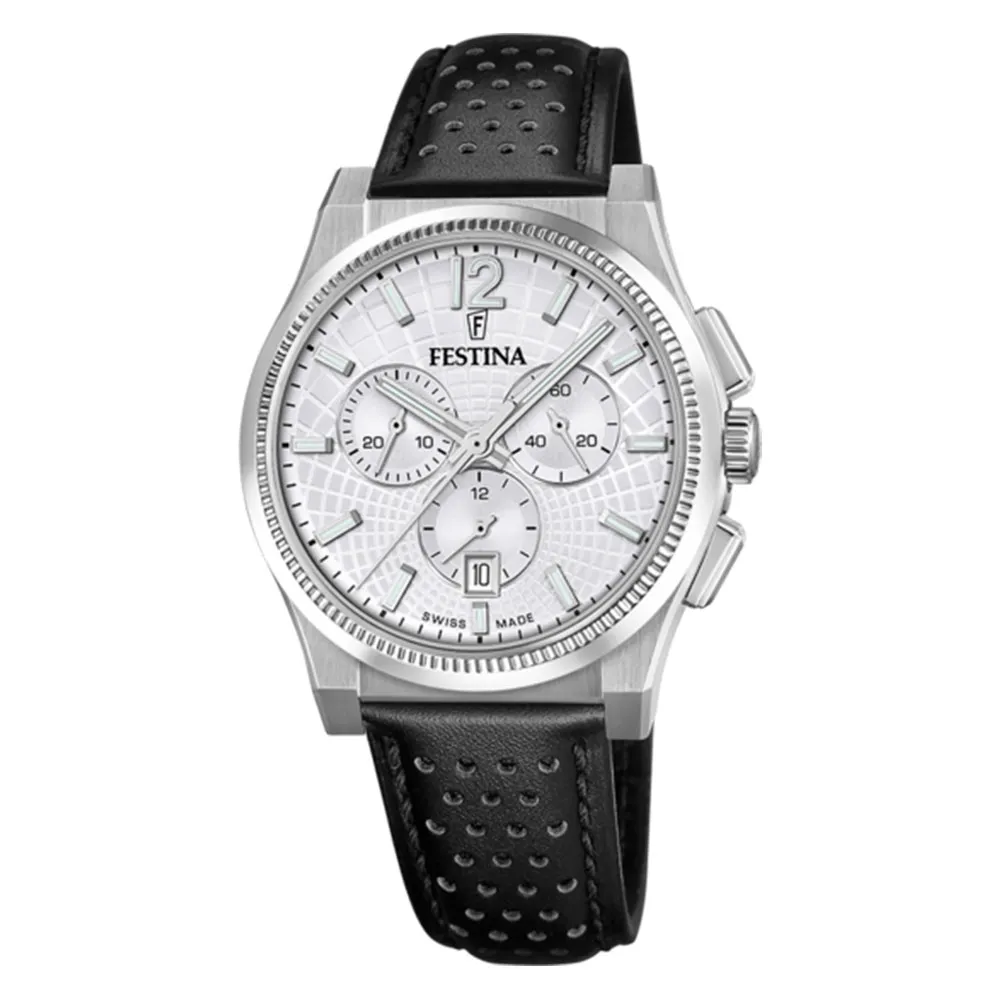 Часы FESTINA без камней
