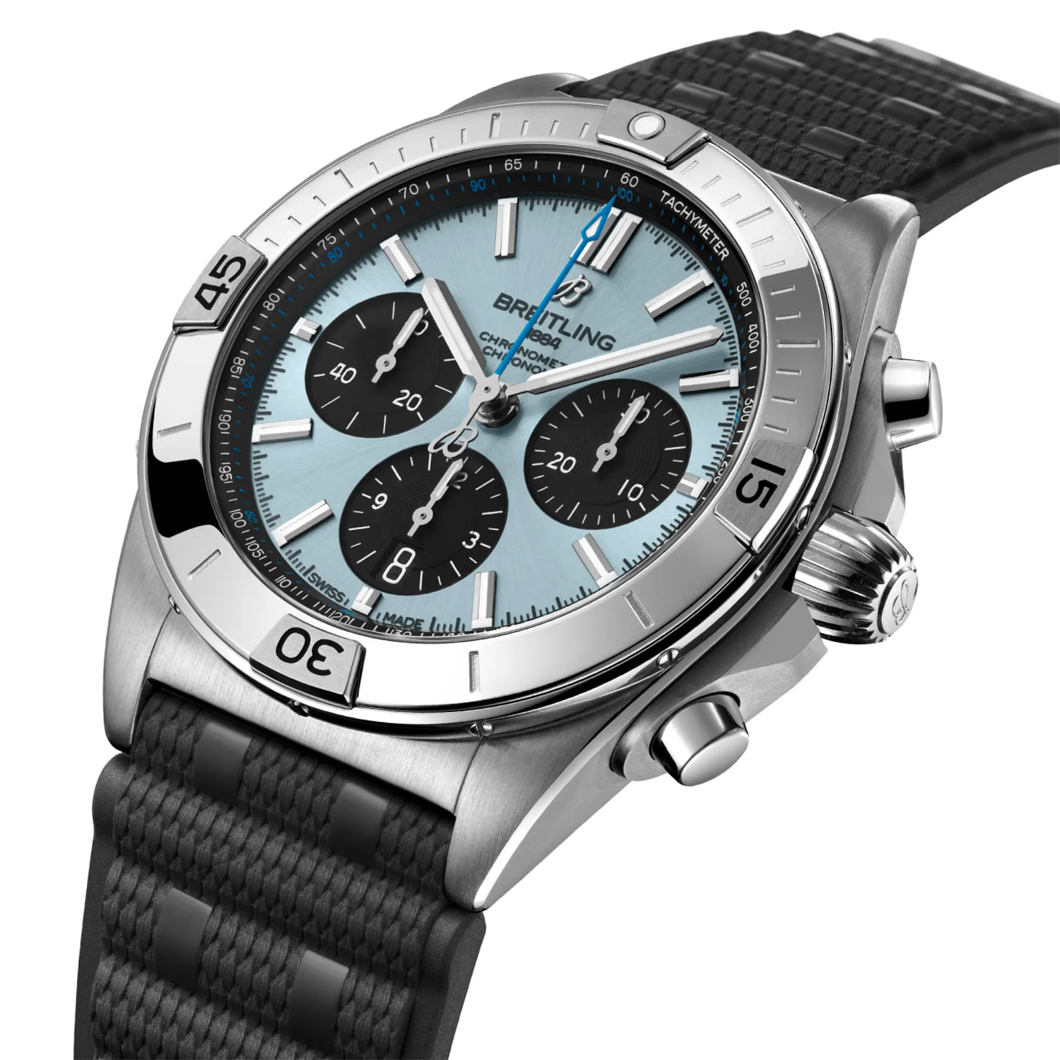 Часы BREITLING без камней