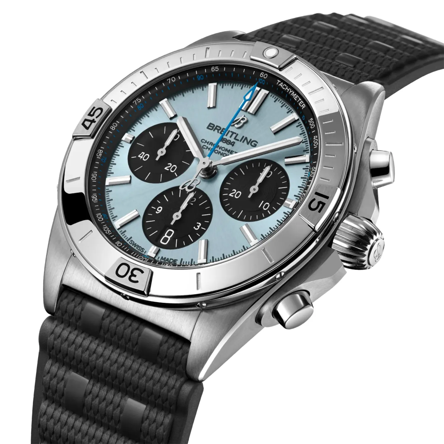 Часы BREITLING Navitimer 32