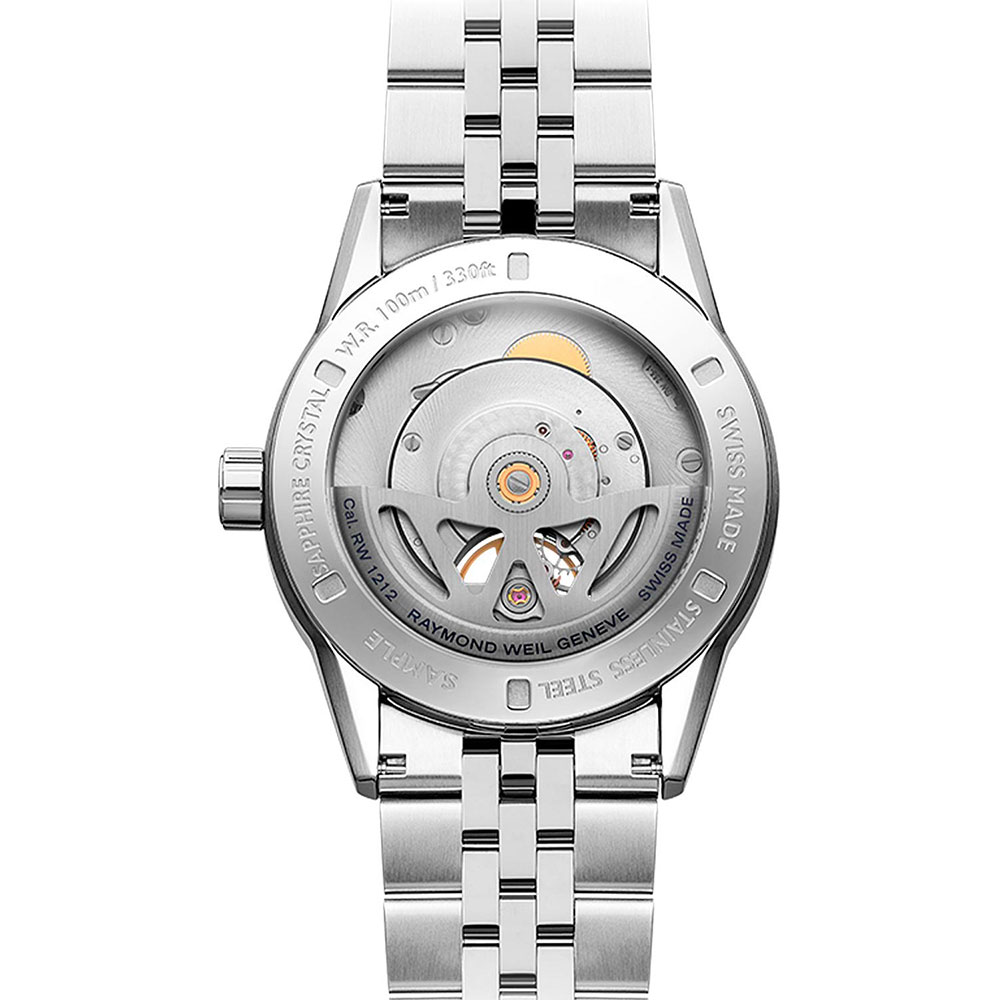 Часы RAYMOND WEIL без камней