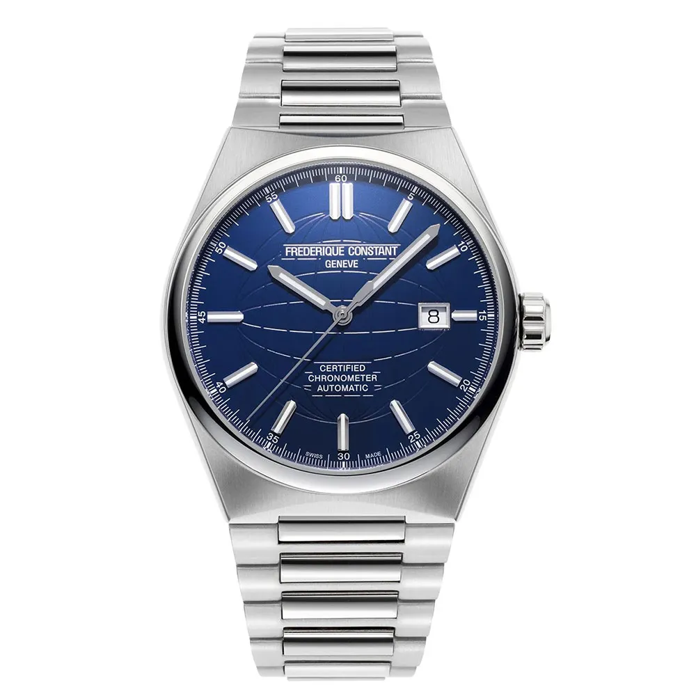 Ceas FREDERIQUE CONSTANT Highlife Automatic Cosc