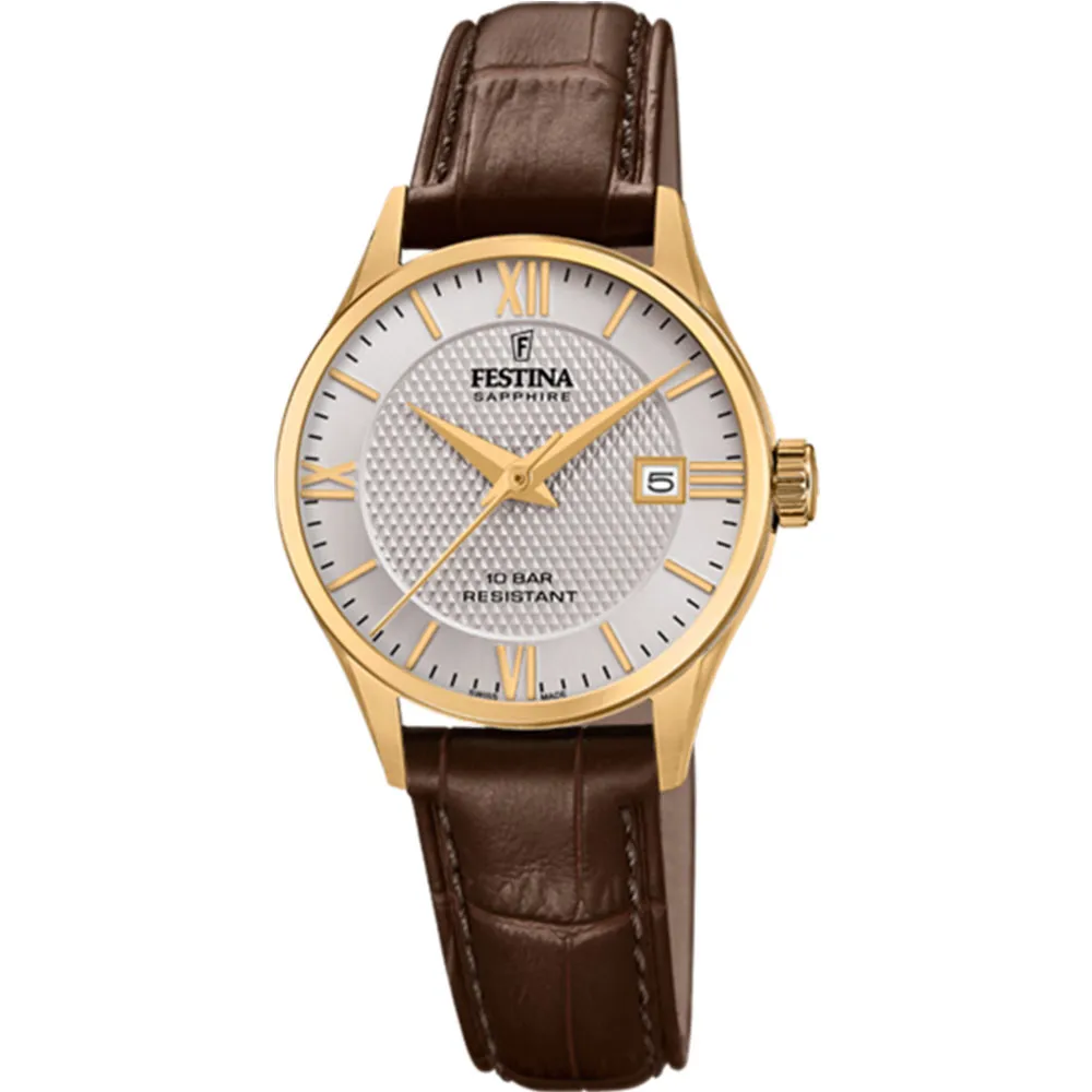 Часы FESTINA без камней