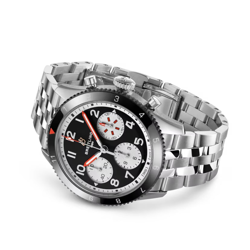 Ceas BREITLING  fără pietre